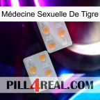 Médecine Sexuelle De Tigre 25